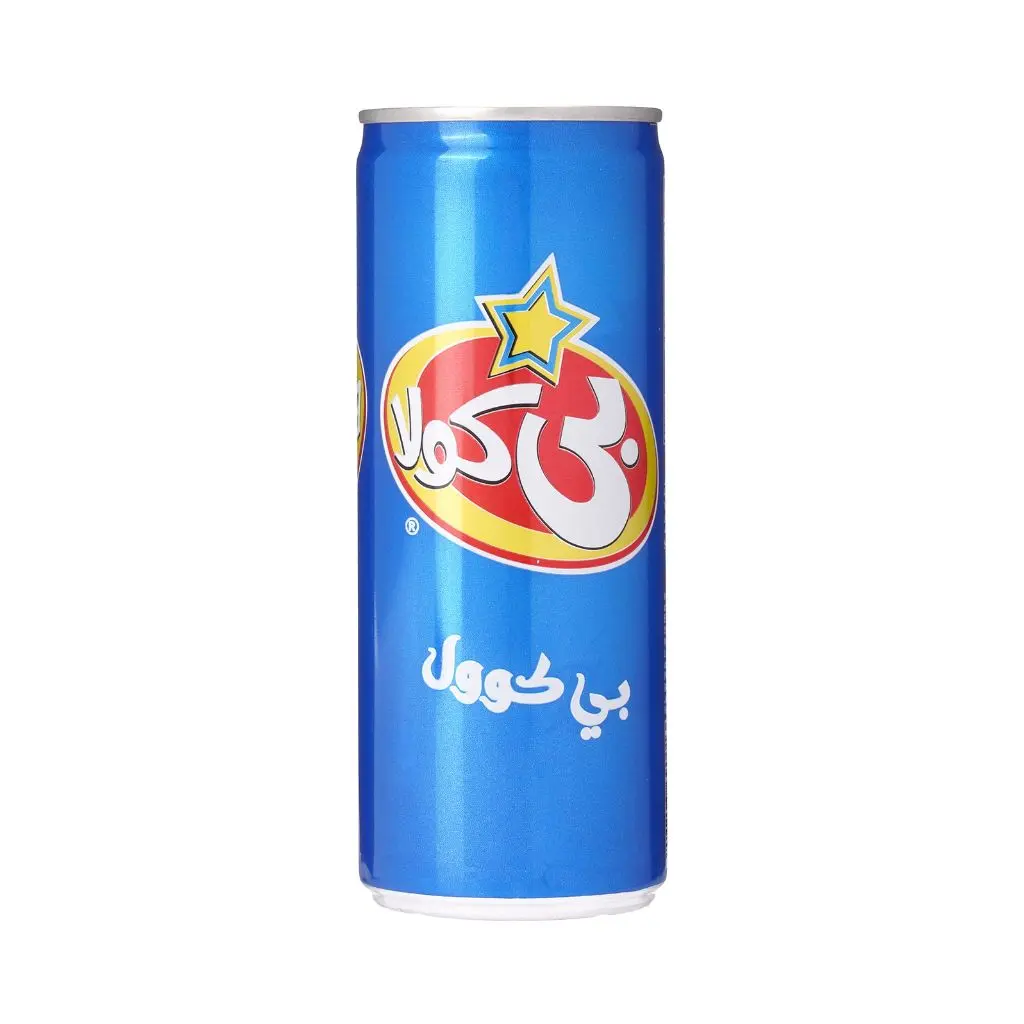 بي كولا